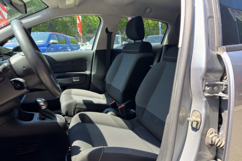 CITROEN C3 110 S&S ETA6 SHINE