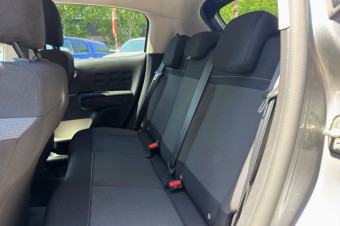 CITROEN C3 110 S&S ETA6 SHINE