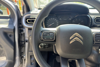 CITROEN C3 110 S&S ETA6 SHINE