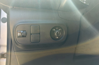 CITROEN C3 110 S&S ETA6 SHINE