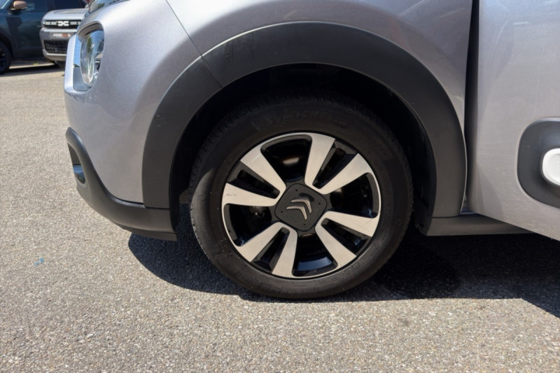 CITROEN C3 110 S&S ETA6 SHINE