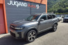 DACIA BIGSTER HYBRID 150 4X4 JOURNEY CITY