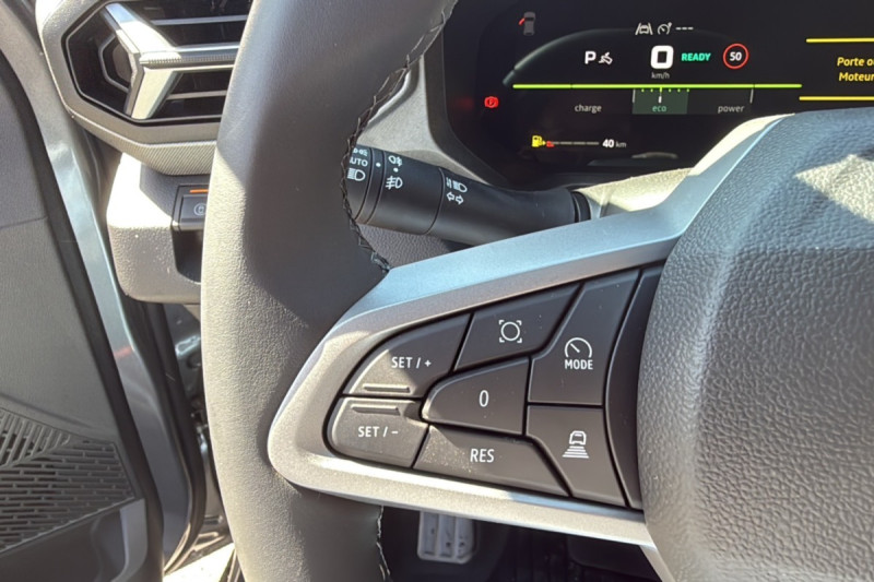 DACIA BIGSTER HYBRID 150 4X4 JOURNEY CITY