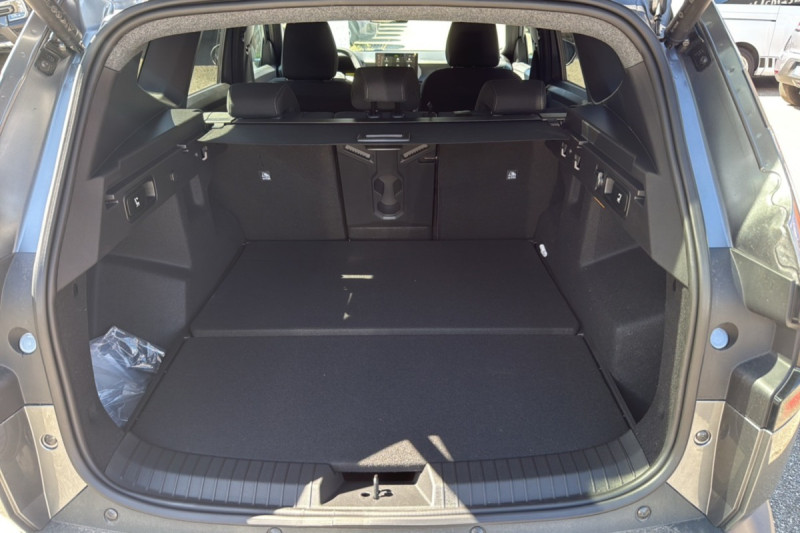 DACIA BIGSTER HYBRID 150 4X4 JOURNEY CITY