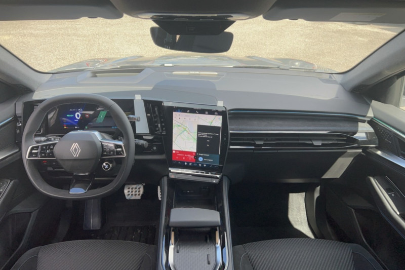 RENAULT AUSTRAL 200 ESPRIT ALPINE 4CONTROL
