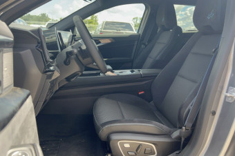 RENAULT AUSTRAL 200 ESPRIT ALPINE 4CONTROL