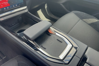 RENAULT AUSTRAL 200 ESPRIT ALPINE 4CONTROL