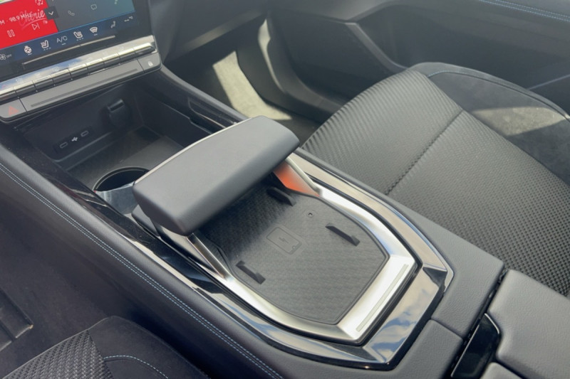 RENAULT AUSTRAL 200 ESPRIT ALPINE 4CONTROL