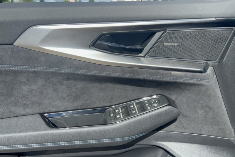 RENAULT AUSTRAL 200 ESPRIT ALPINE 4CONTROL