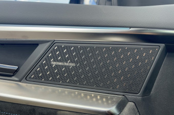 RENAULT AUSTRAL 200 ESPRIT ALPINE 4CONTROL