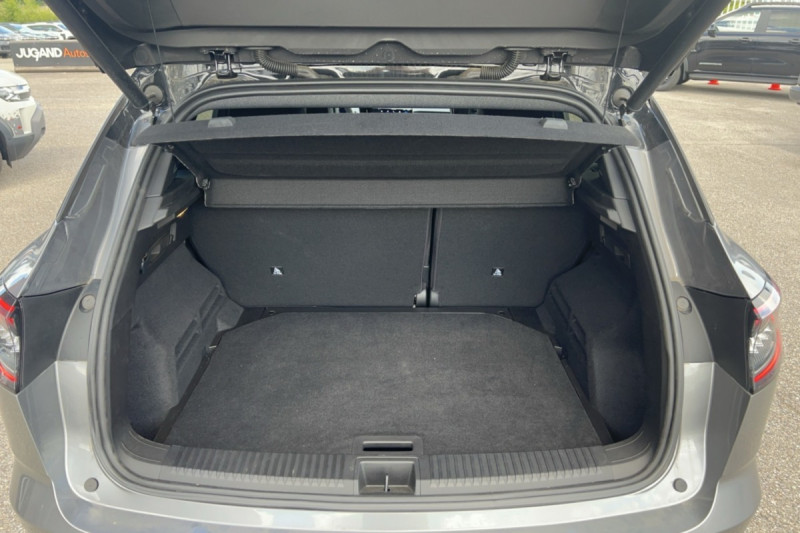 RENAULT AUSTRAL 200 ESPRIT ALPINE 4CONTROL