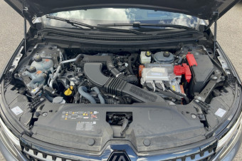 RENAULT AUSTRAL 200 ESPRIT ALPINE 4CONTROL