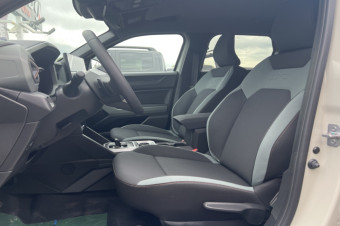 DACIA DUSTER HYBRID-G 150 4X4 SPIRIT OF SAND