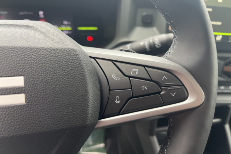 DACIA DUSTER HYBRID-G 150 4X4 SPIRIT OF SAND