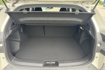 DACIA DUSTER HYBRID-G 150 4X4 SPIRIT OF SAND