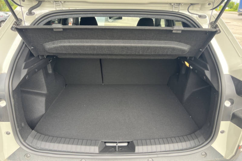 DACIA DUSTER HYBRID-G 150 4X4 SPIRIT OF SAND