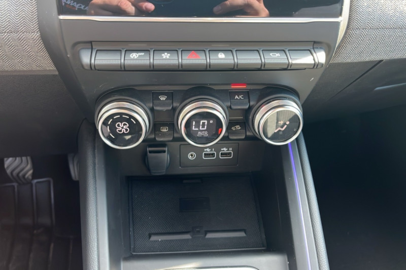 RENAULT CLIO V TCE 100 ECO-G TECHNO PLUS