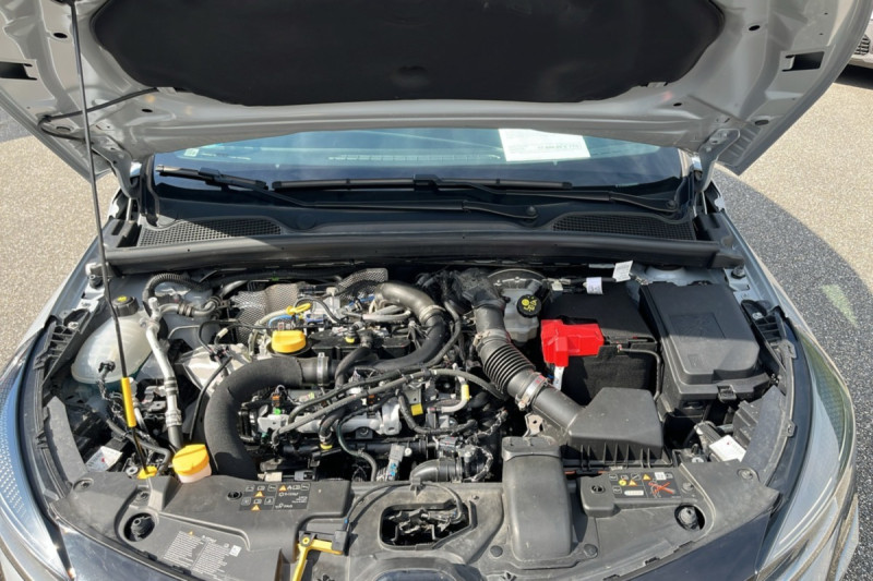 RENAULT CLIO V TCE 100 ECO-G TECHNO PLUS