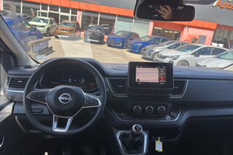 NISSAN PRIMASTAR 2.0 DCI 150 TEKNA L2H1 9PL