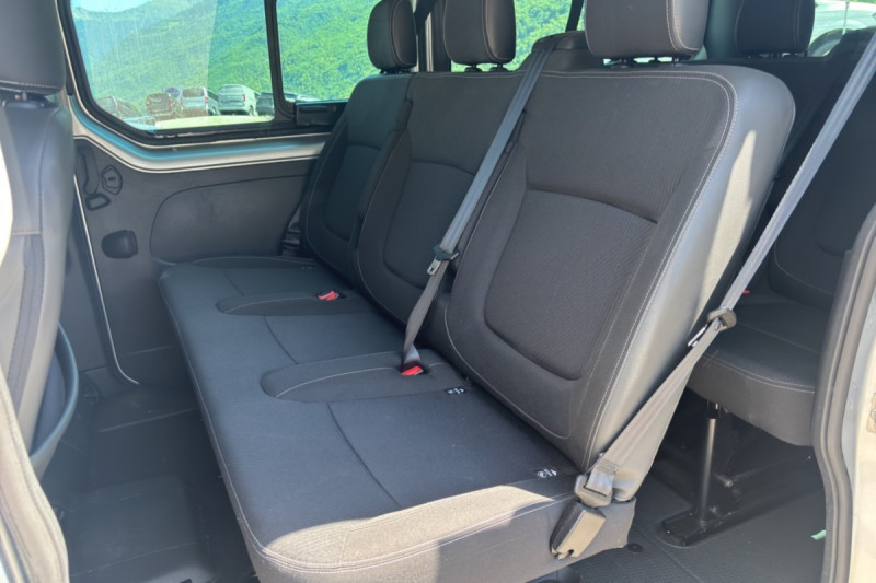 NISSAN PRIMASTAR 2.0 DCI 150 TEKNA L2H1 9PL