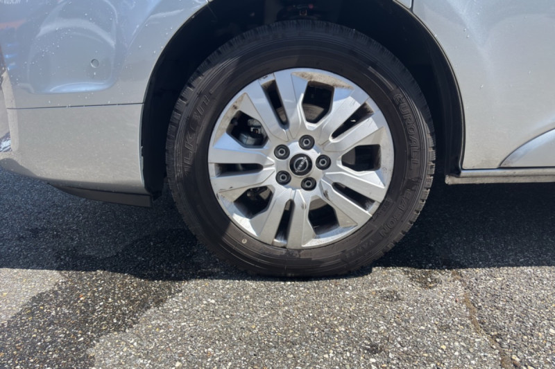 NISSAN PRIMASTAR 2.0 DCI 150 TEKNA L2H1 9PL