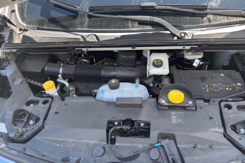 NISSAN PRIMASTAR 2.0 DCI 150 TEKNA L2H1 9PL