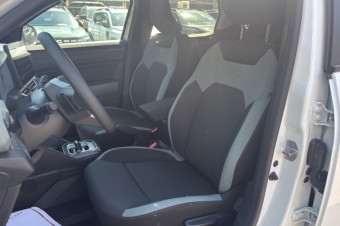 DACIA DUSTER ECO-G 120 BVA EXTREME PK CITY