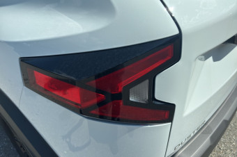 DACIA DUSTER ECO-G 120 BVA EXTREME PK CITY