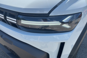 DACIA DUSTER ECO-G 120 BVA EXTREME PK CITY
