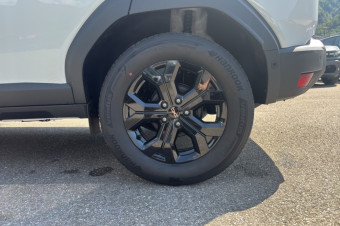 DACIA DUSTER ECO-G 120 BVA EXTREME PK CITY