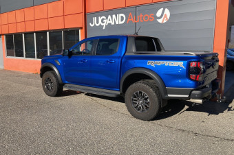 FORD RANGER RAPTOR V6 292 E-AWD BVA10 4PL