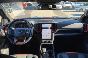 FORD RANGER RAPTOR V6 292 E-AWD BVA10 4PL