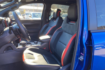 FORD RANGER RAPTOR V6 292 E-AWD BVA10 4PL