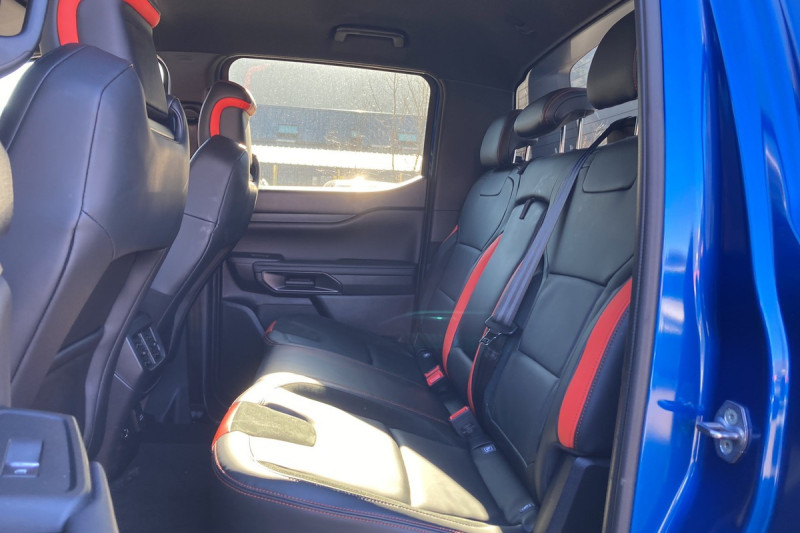 FORD RANGER RAPTOR V6 292 E-AWD BVA10 4PL