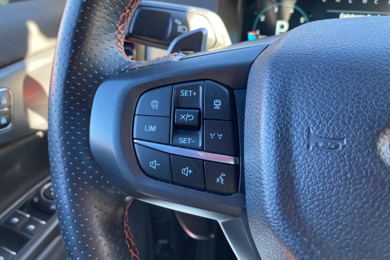 FORD RANGER RAPTOR V6 292 E-AWD BVA10 4PL