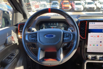 FORD RANGER RAPTOR V6 292 E-AWD BVA10 4PL