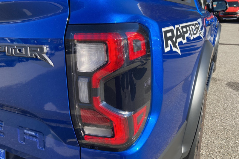 FORD RANGER RAPTOR V6 292 E-AWD BVA10 4PL