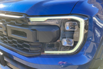 FORD RANGER RAPTOR V6 292 E-AWD BVA10 4PL
