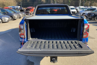 FORD RANGER RAPTOR V6 292 E-AWD BVA10 4PL