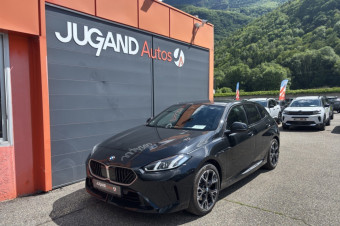 BMW SERIE 1 120I 170 DKG7 M SPORT T.O