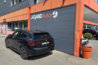 BMW SERIE 1 120I 170 DKG7 M SPORT T.O
