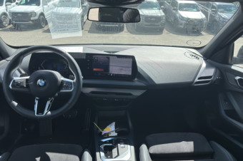BMW SERIE 1 120I 170 DKG7 M SPORT T.O
