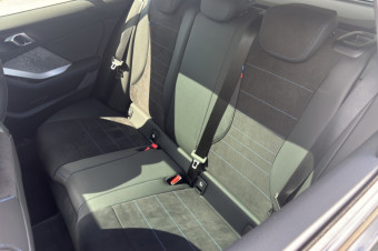 BMW SERIE 1 120I 170 DKG7 M SPORT T.O