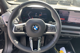 BMW SERIE 1 120I 170 DKG7 M SPORT T.O