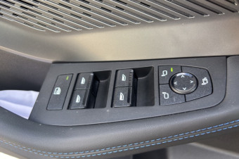 BMW SERIE 1 120I 170 DKG7 M SPORT T.O