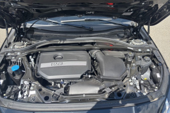 BMW SERIE 1 120I 170 DKG7 M SPORT T.O