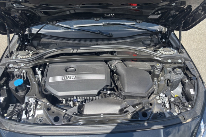 BMW SERIE 1 120I 170 DKG7 M SPORT T.O