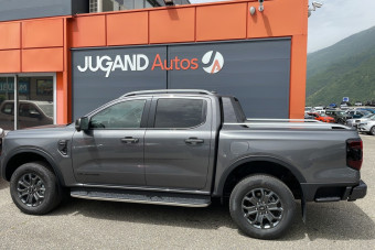 FORD RANGER 3.0 V6 240 WILDTRAK PLUS 4PL