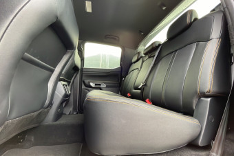 FORD RANGER 3.0 V6 240 WILDTRAK PLUS 4PL