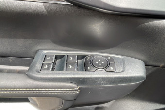 FORD RANGER 3.0 V6 240 WILDTRAK PLUS 4PL